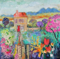 Place in the Country, 2014